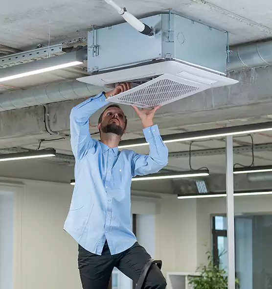 Professional Air Duct Cleaners in Douglas, AZ