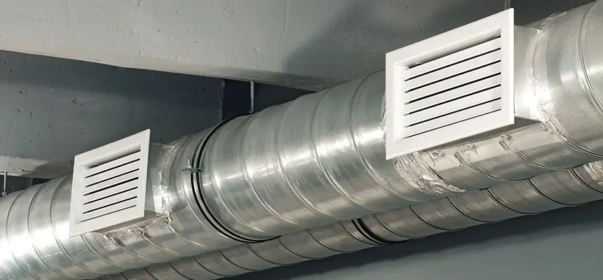 Our Air Duct Camera Inspection Services in Douglas, AZ
