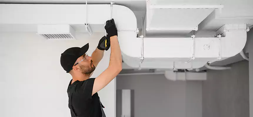 Our Air Duct Repair Services in Douglas, AZ