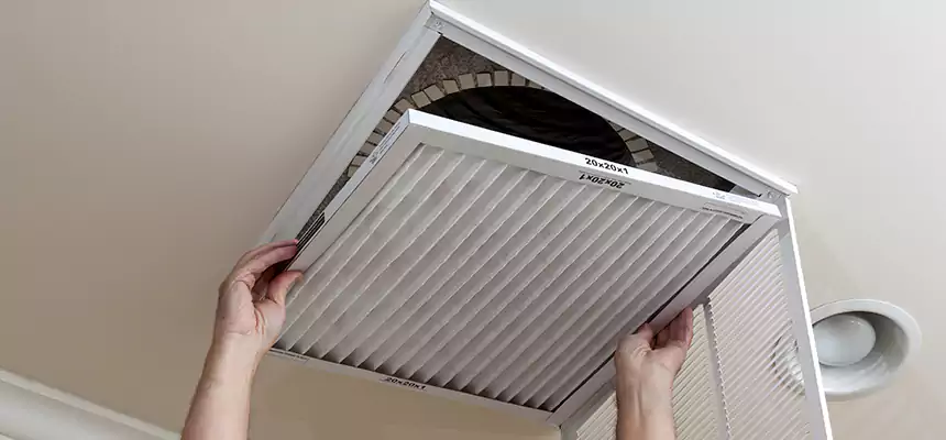 Our Air Duct UV Sanitization Services in Douglas, AZ