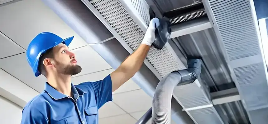 Our Annual Dryer Vent Maintenance Services in Douglas, AZ