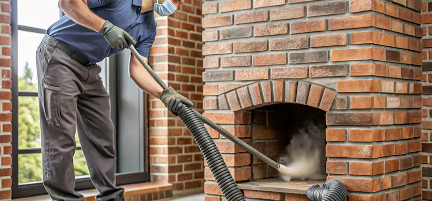 Our Chimney Sweep Services in Douglas, AZ