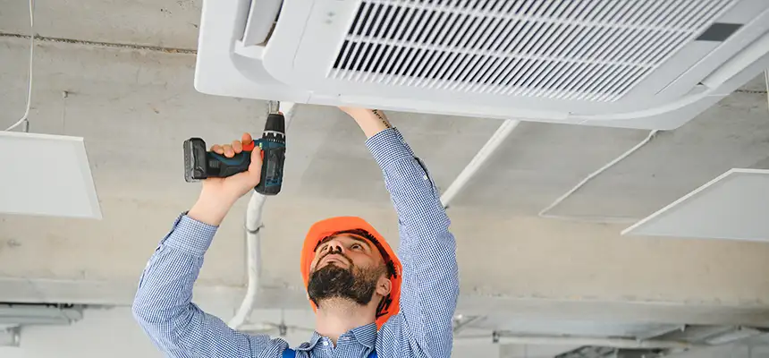 Detailed Multi‑Unit Riser & Roof Termination Cleaning in Douglas