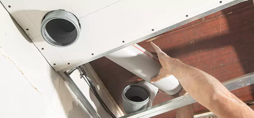 Our Dryer Duct Fire Hazard Inspection Services in Douglas, AZ