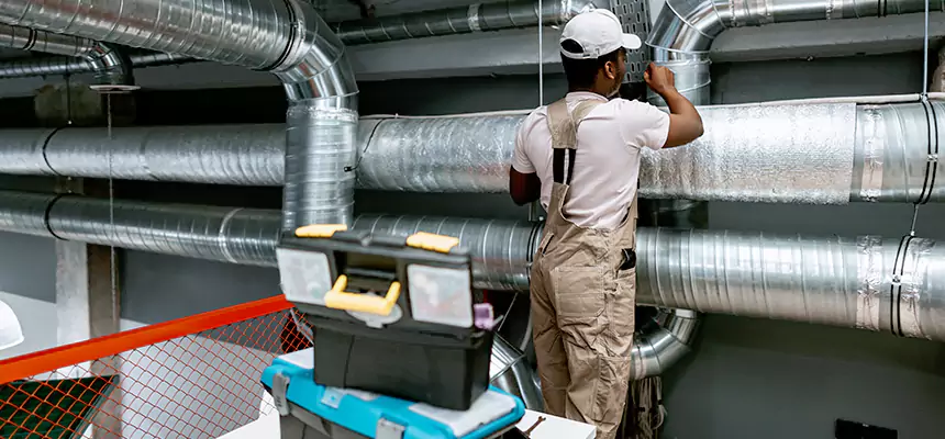 Comprehensive Duct Expansion in Douglas, AZ