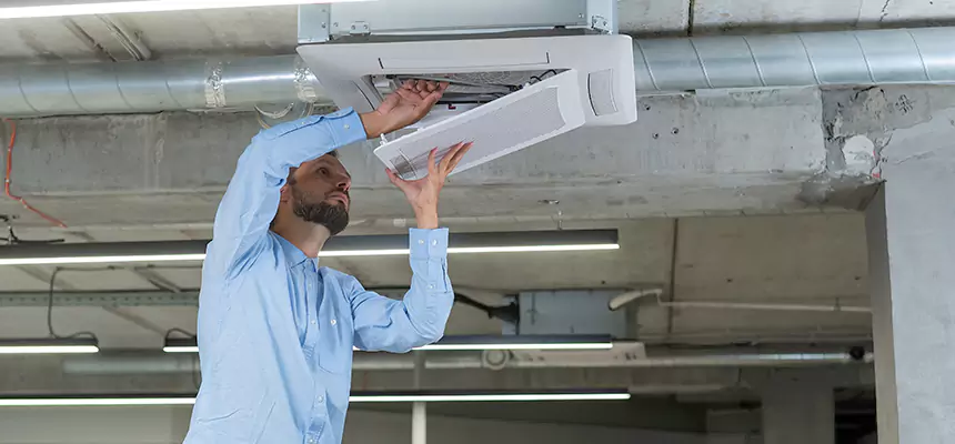 Our Energy Recovery Ventilation Cleaning Services in Douglas, AZ