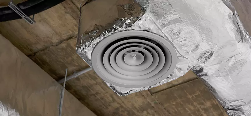 Our Low VOC Vent Installation Services in Douglas, AZ