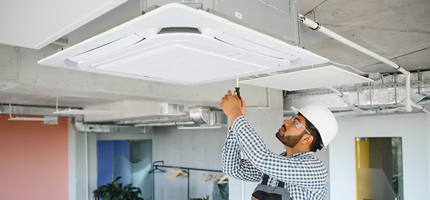 Moisture Control & Condensation Fixes in Duct Systems in Douglas, AZ