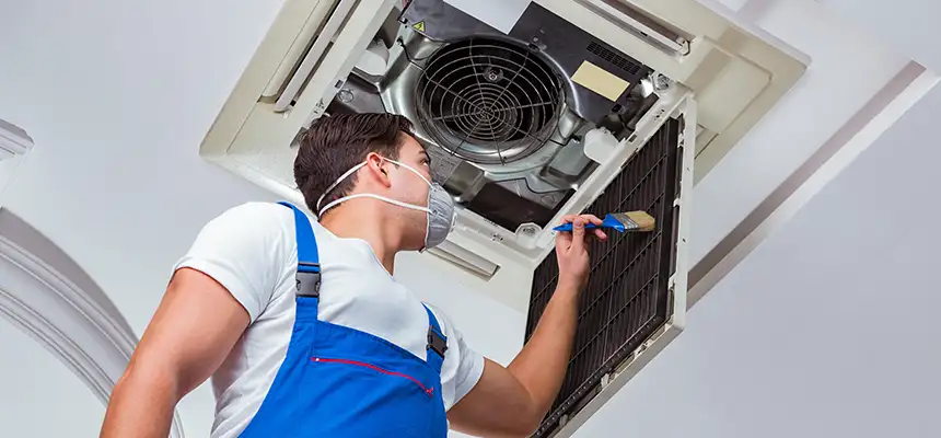 Our Move-in/Move-out Duct Cleaning Services in Douglas, AZ