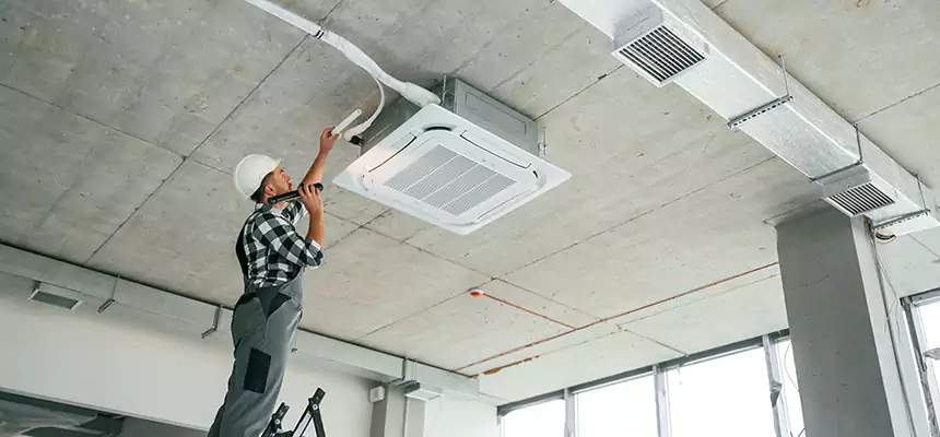 Our Wi Fi Connected Air Ducts Services in Douglas, AZ