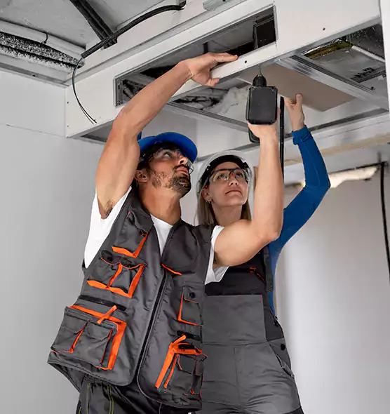 Professional AC Duct Cleaning in Douglas, AZ