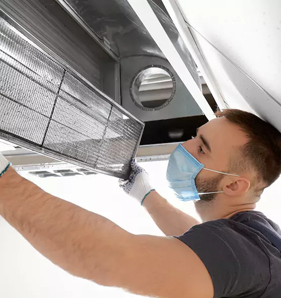 About Air Duct Pathogen Disinfection in Douglas, AZ