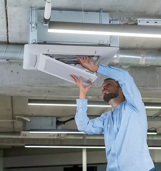 About Air Duct Sealing And Repair in Douglas, AZ