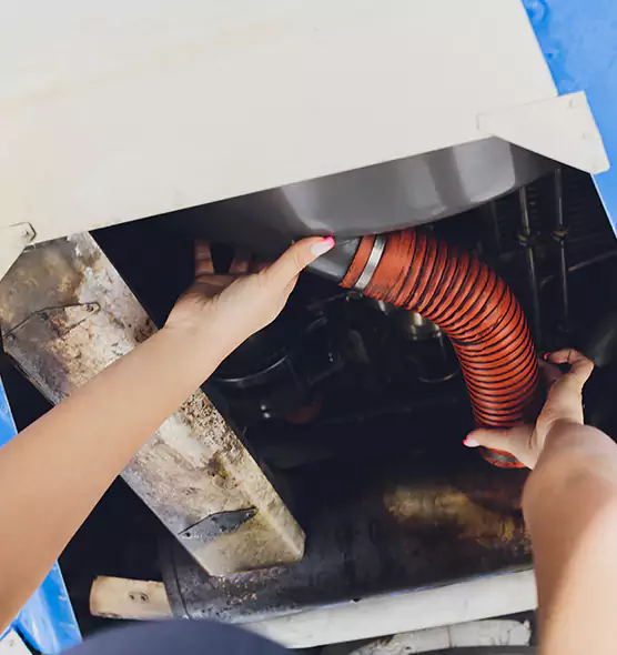 About Air Duct Virus Disinfection in Douglas, AZ