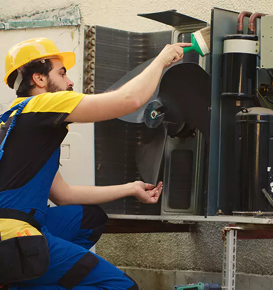 Professional Air Duct Washing Service in Douglas, AZ