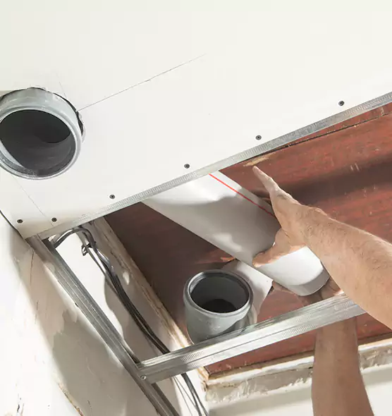 Professional Attic Air Duct Cleaning in Douglas, AZ