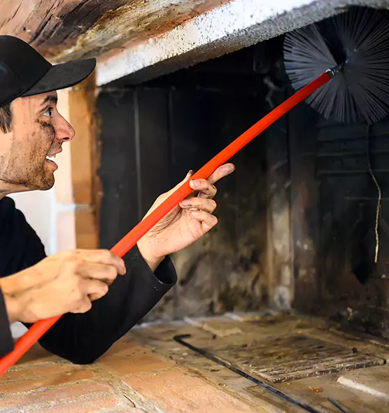 About Expert Chimney Cleaning in Douglas, AZ