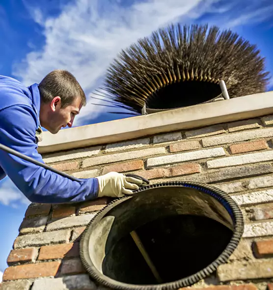 About Professional Chimney Sweep in Douglas, AZ