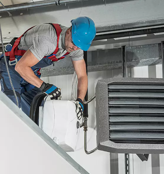 Professional Custom HVAC Ductworkin Douglas, AZ