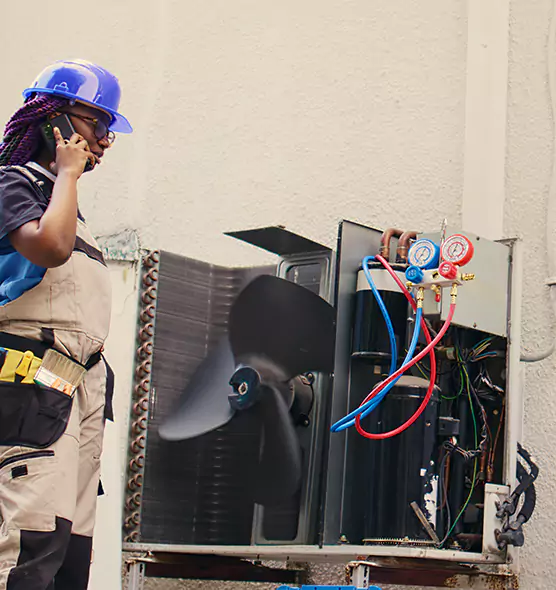 Professional Energy-Efficient HVAC Cleaning in Douglas, AZ