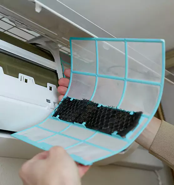 Welcome to Air Duct Cleaning & Repairs Douglas — Your Local HEPA Filter Installation Pros in Douglas, AZ