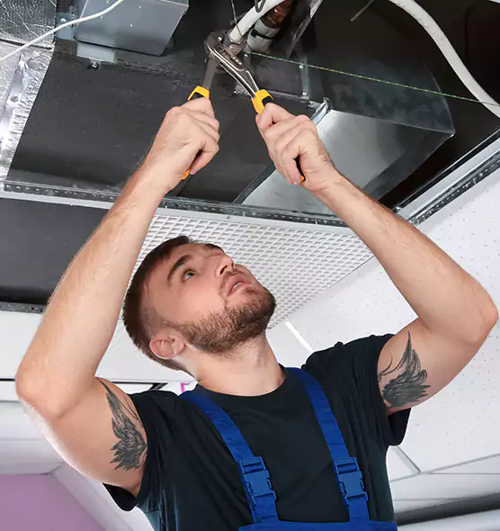 Trusted Home Air Duct Cleaning in Douglas, AZ