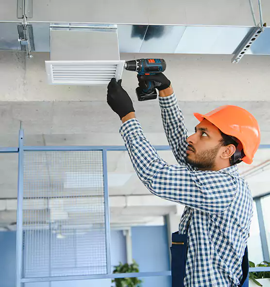 Professional HVAC Duct Cleaning in Douglas, AZ