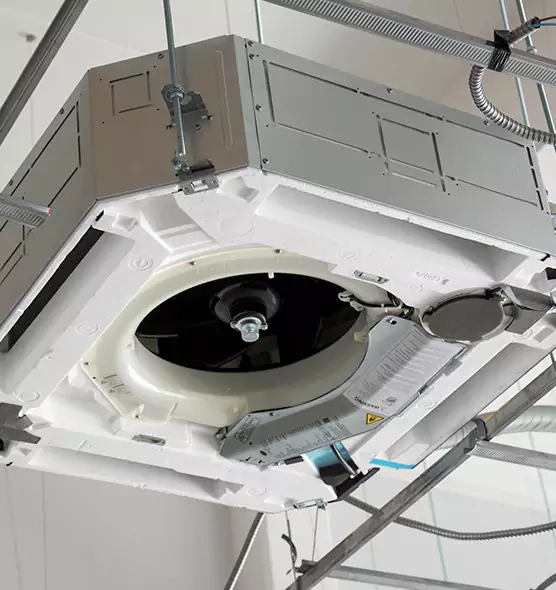 Professional Industrial Dryer Vent Cleaning in Douglas, AZ