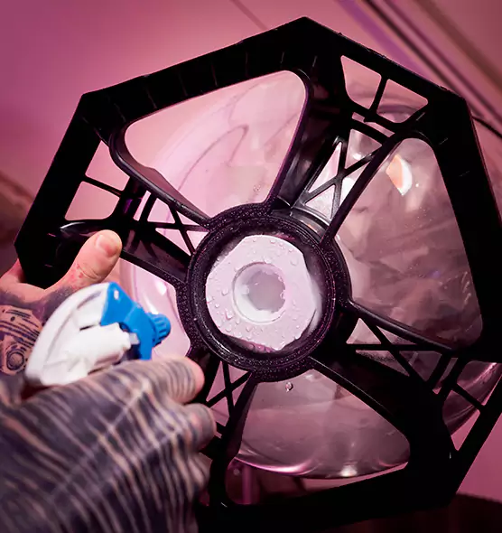 Expert Low VOC Vent Installation in Douglas, AZ