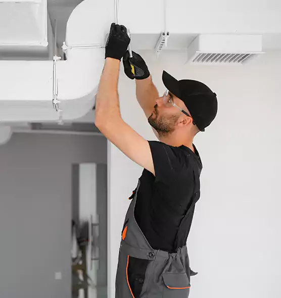 Advanced Office Ductwork Cleaning Services in Douglas, AZ