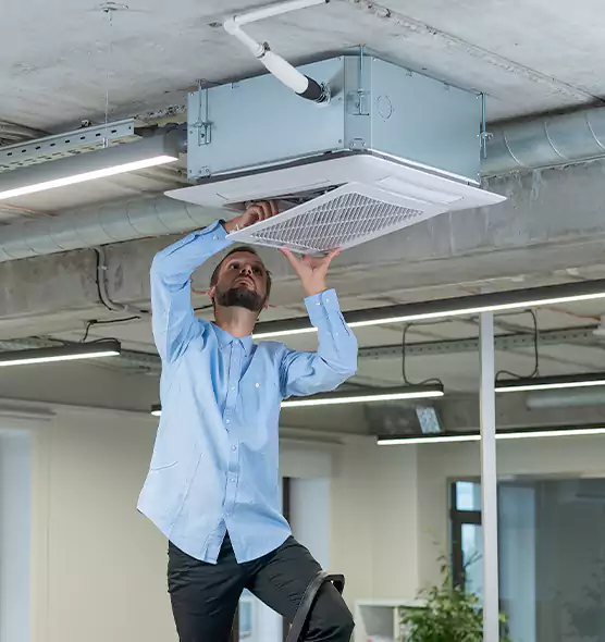 Advanced Rodent Droppings In Vents in Douglas, AZ