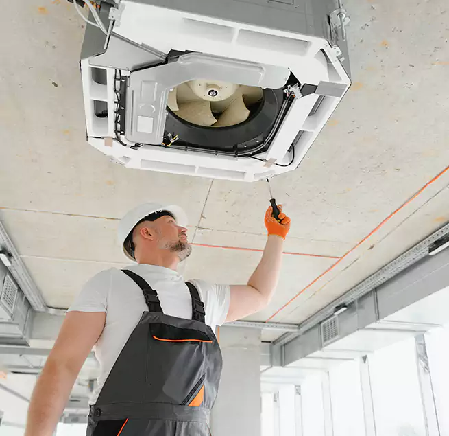 Why Homeowners Businesses Trust Us in Douglas, AZ