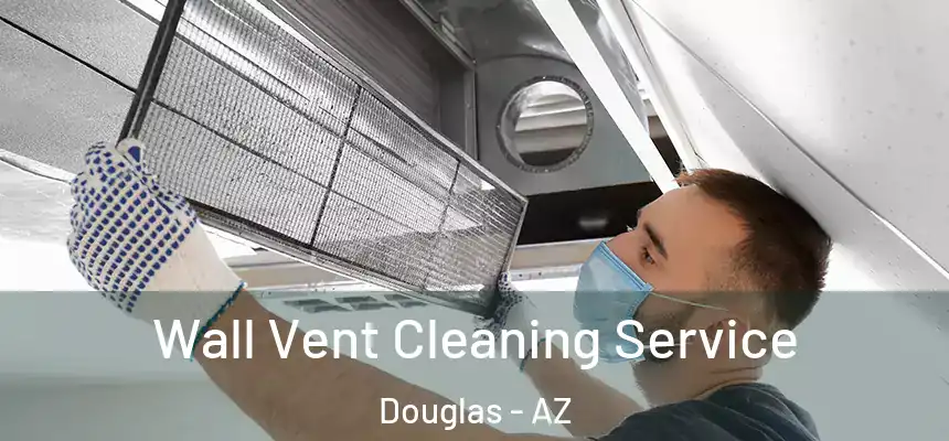  Wall Vent Cleaning Service Douglas - AZ